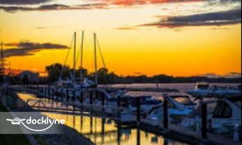 South Bay Marine Center boat rental operation on Green Bay, WI 3