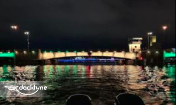 South Bay Marine Center boat rental operation on Green Bay, WI 6
