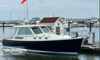 South Bay Marine Center boat rental operation on Green Bay, WI 8
