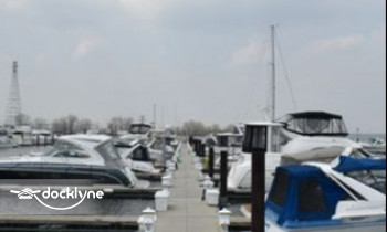 South Bay Marine Center boat rental operation on Green Bay, WI 9