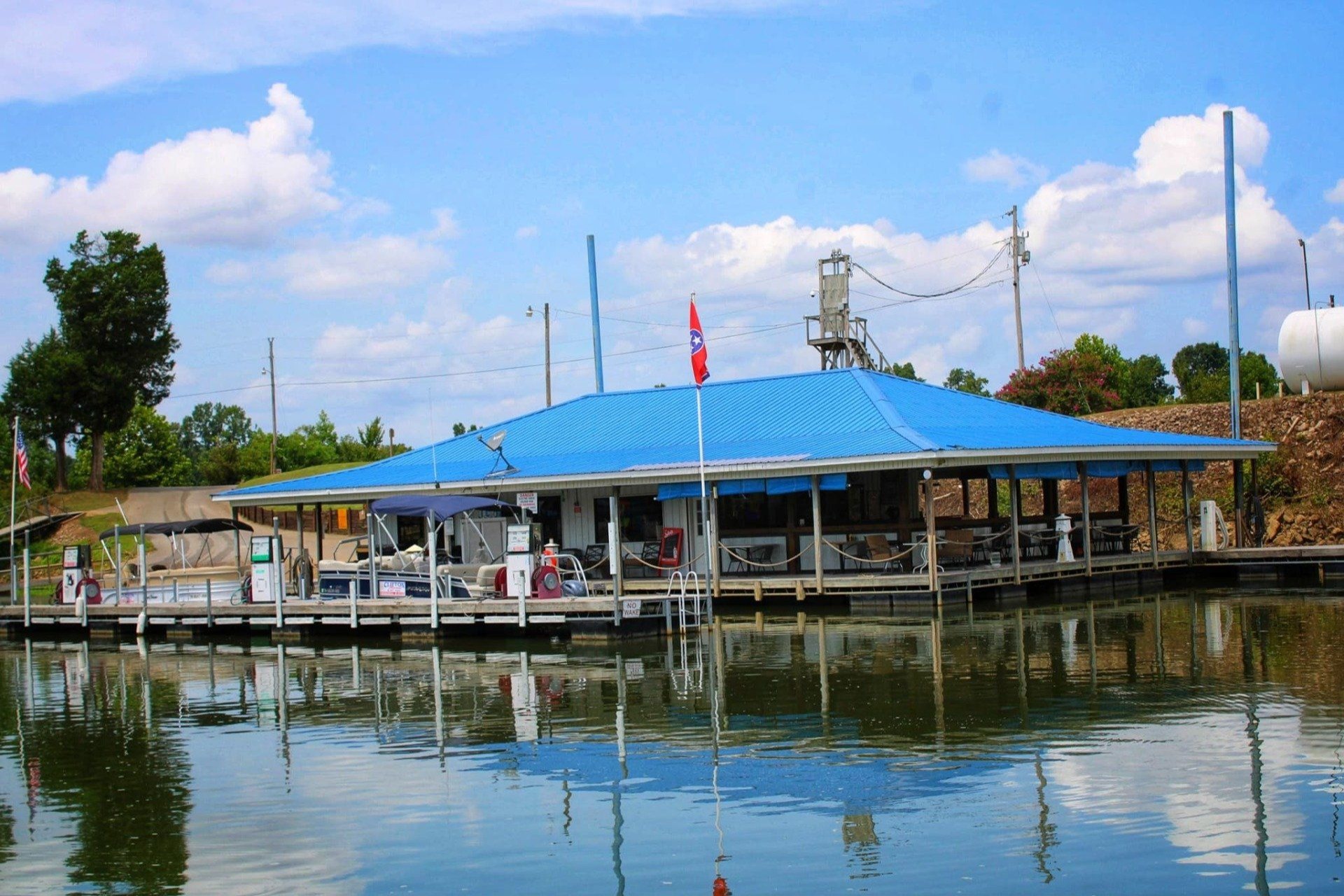 marinaBoat