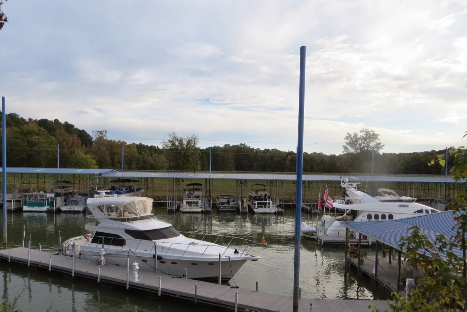 marinaBoat