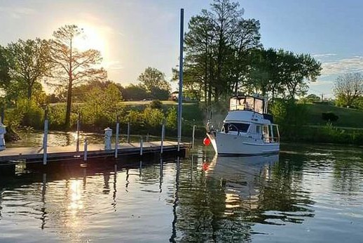 marinaBoat