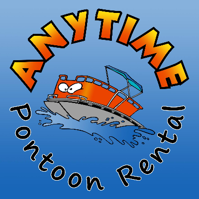 Anytime Pontoon Rentals