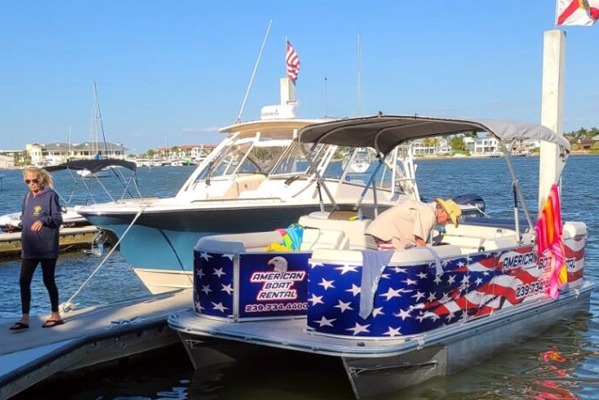 marinaBoat