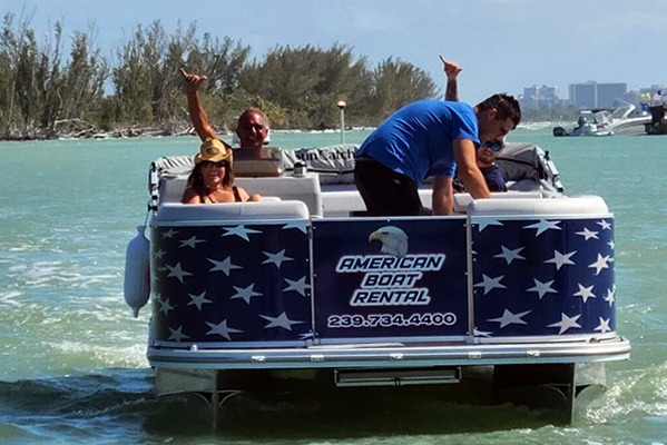 marinaBoat