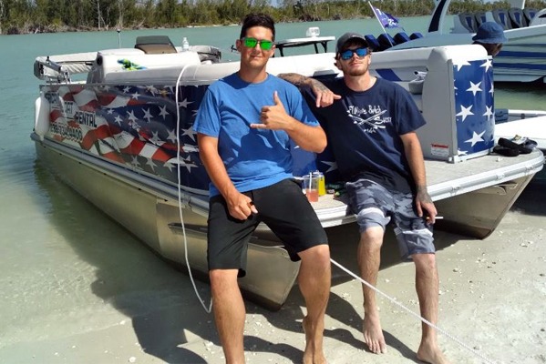 marinaBoat
