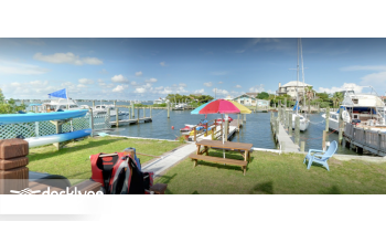 AB WaterSport boat rental operation on Atlantic Beach, NC 6