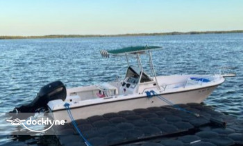 Atlantis BOAT RENTAL - Key Largo Fl Keys boat rental operation on Key Largo, FL 1