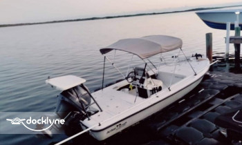Atlantis BOAT RENTAL - Key Largo Fl Keys boat rental operation on Key Largo, FL 3