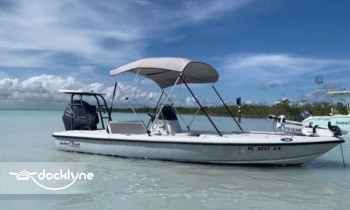 Atlantis BOAT RENTAL - Key Largo Fl Keys boat rental operation on Key Largo, FL 4