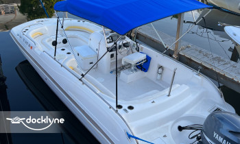 Atlantis BOAT RENTAL - Key Largo Fl Keys boat rental operation on Key Largo, FL 5