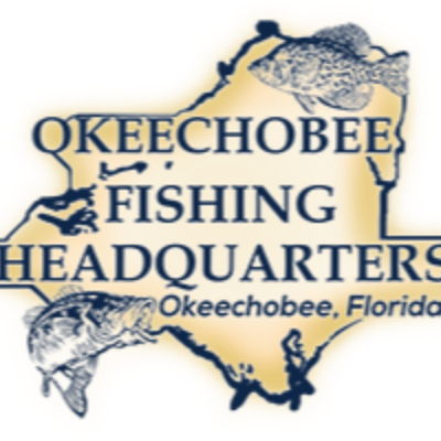 Okeechobee Fishing Headquarters