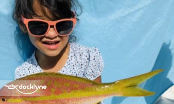 Sailors Choice Fishing Boat boat rental operation on Key Largo, FL 4