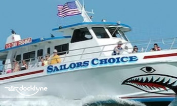 Sailors Choice Fishing Boat boat rental operation on Key Largo, FL 6
