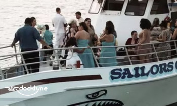 Sailors Choice Fishing Boat boat rental operation on Key Largo, FL 7
