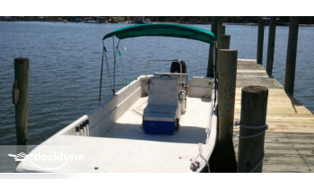 Restless Native Small Boat Rentals boat rental operation on Ocracoke, NC 3