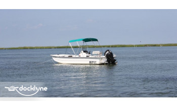 Restless Native Small Boat Rentals boat rental operation on Ocracoke, NC 5