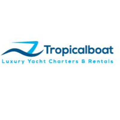 Tropicalboat Luxury Yacht Charters & Rentals