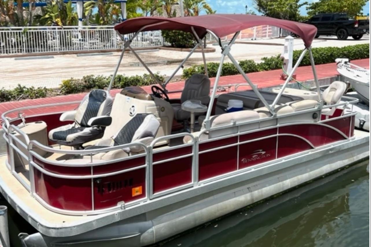 marinaBoat