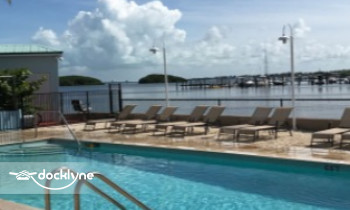 Mangrove Marina boat rental operation on Tavernier, FL 3