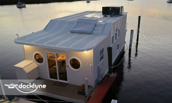 Mangrove Marina boat rental operation on Tavernier, FL 5