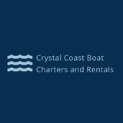 Crystal Coast Boat Charters and Rentals