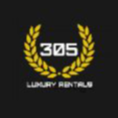 305 Luxury Rentals