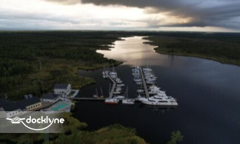 Dowry Creek Marina boat rental operation on Belhaven, NC 3