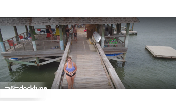 Island Water Sports Rentals boat rental operation on Salter Path, NC 8