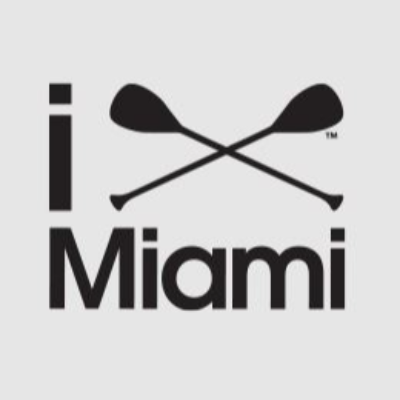 iPaddle Miami @ Pelican Harbor