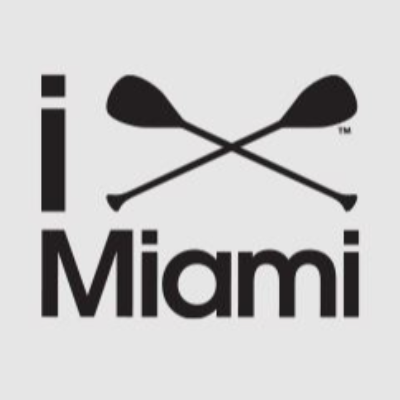 iPaddle Miami @ Deering Point