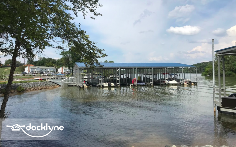 lake wylie boat rentals with driver