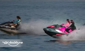 PREMIER JET SKI RENTALS FORT MYERS boat rental operation on FORT MYERS, FL 2