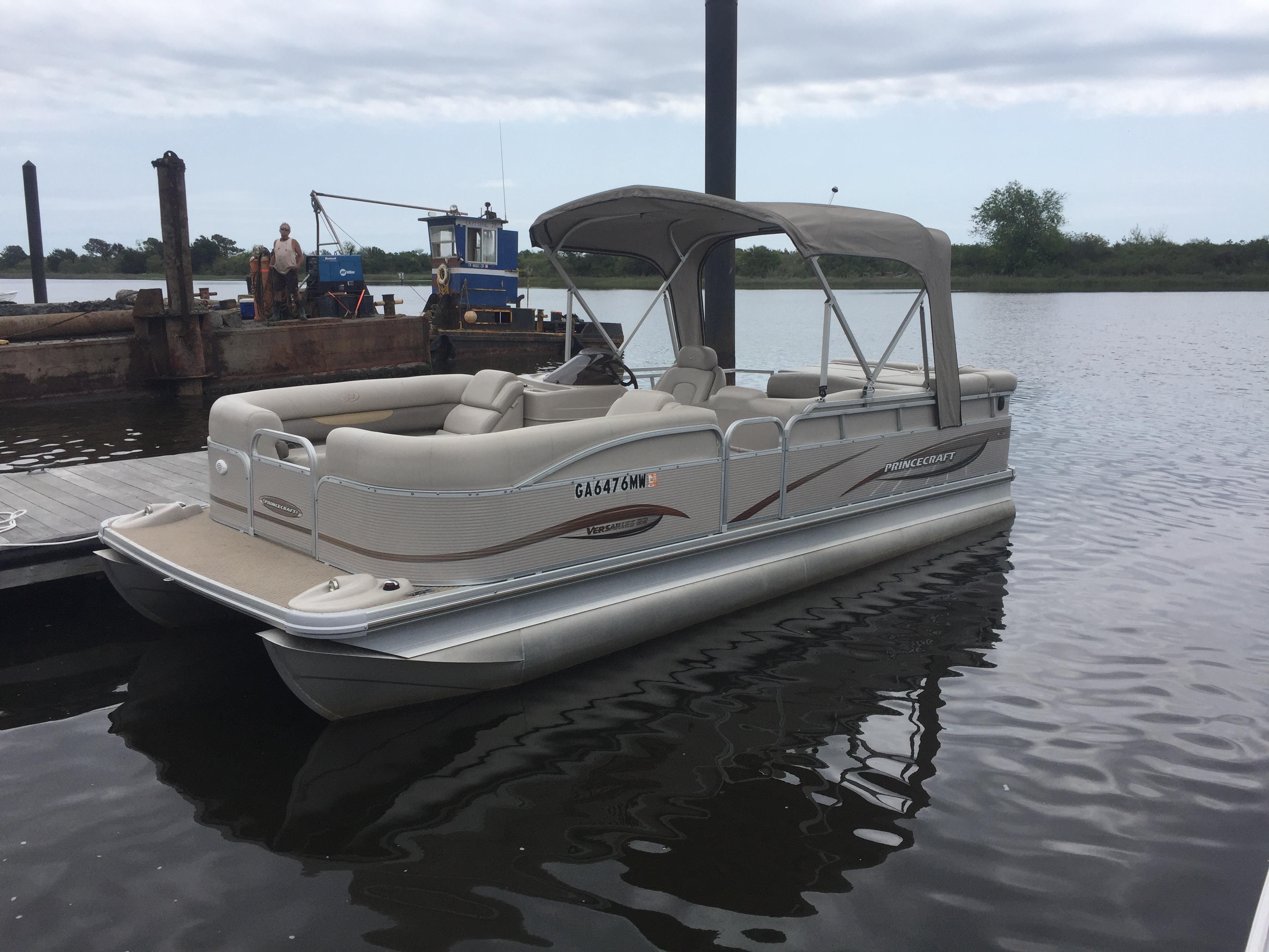 marinaBoat