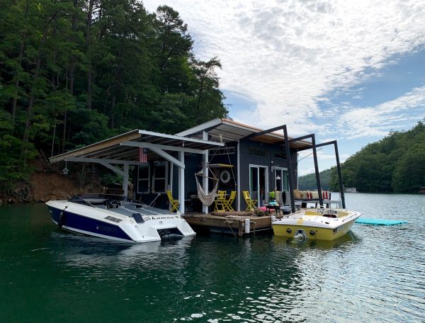 marinaBoat