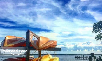 Periwinkle Environmental Boat Rentals boat rental operation on Jensen Beach, FL 4