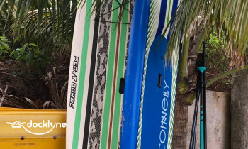 Periwinkle Environmental Boat Rentals boat rental operation on Jensen Beach, FL 5