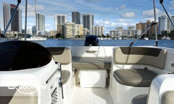 Aventura Boat Rental boat rental operation on Aventura, FL 2