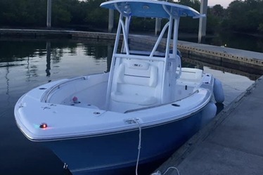 marinaBoat