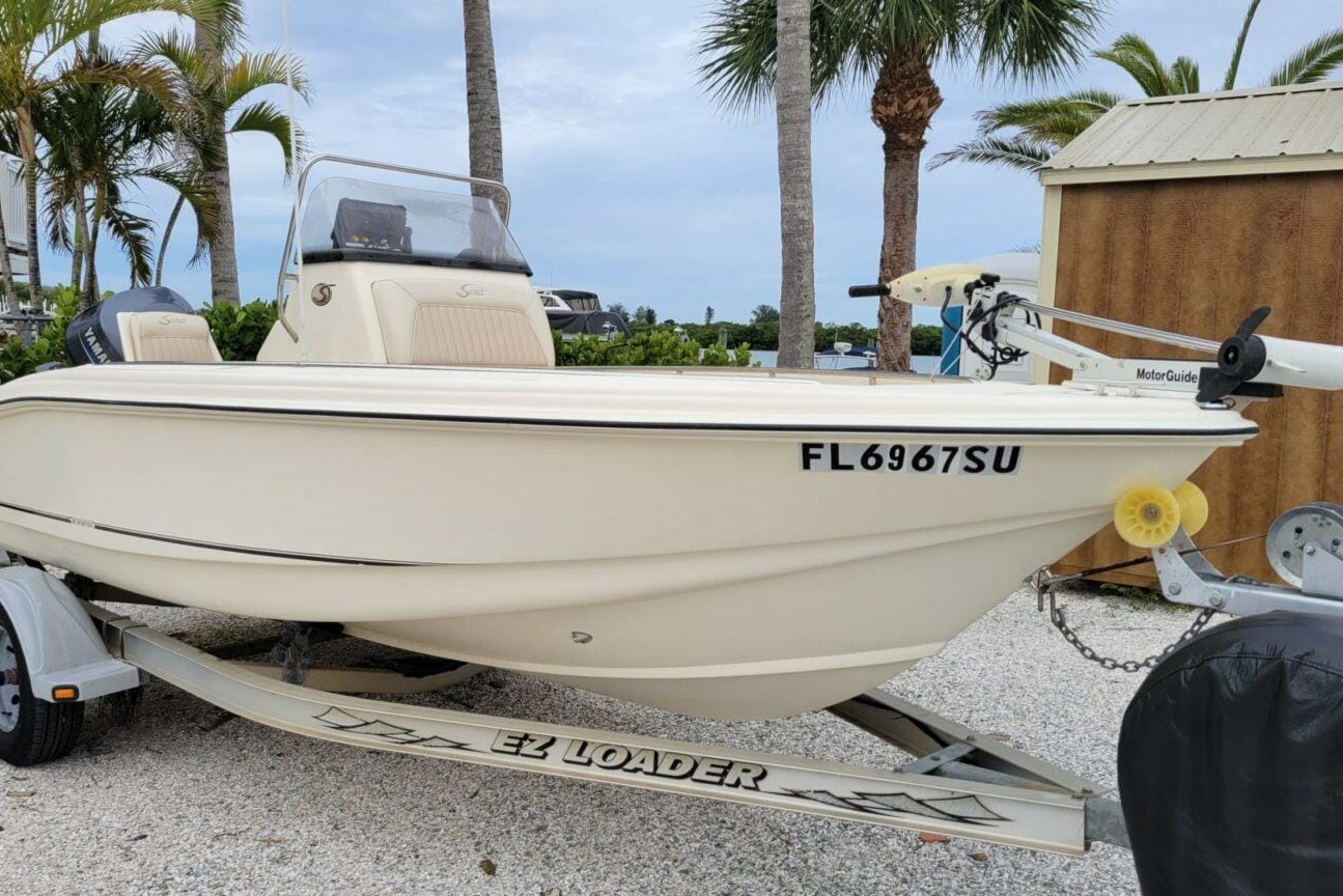 marinaBoat