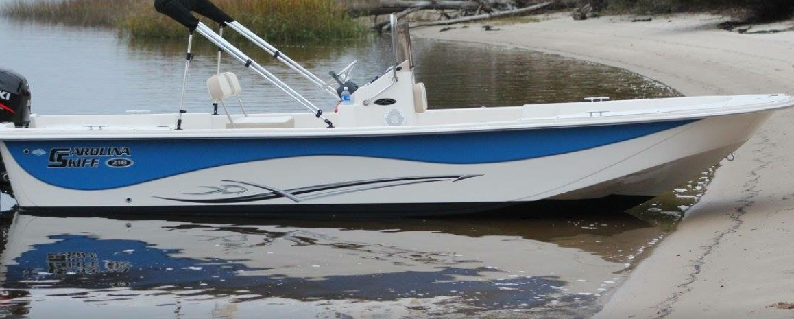 marinaBoat