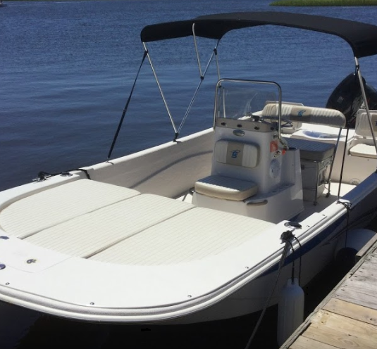 marinaBoat