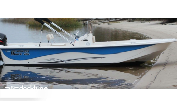 Southport Boat Rentals boat rental operation on Southport, NC 4