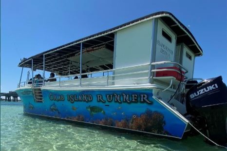 marinaBoat