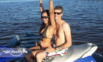 Wilmington Jet Ski Rentals boat rental operation on Carolina Beach, NC 3