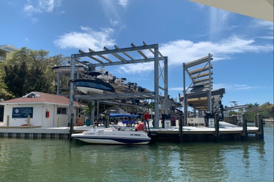 marinaBoat