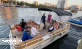Boat Party Fort Lauderdale boat rental operation on Fort Lauderdale, FL 1