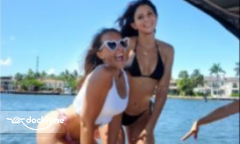 Boat Party Fort Lauderdale boat rental operation on Fort Lauderdale, FL 2