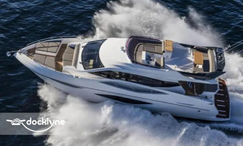 Boat Cruiser - Miami Yacht & Boat Rentals boat rental operation on Miami, FL 1